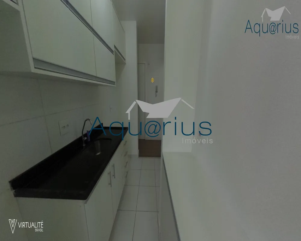 Apartamento, 2 quartos, 56 m² - Foto 4