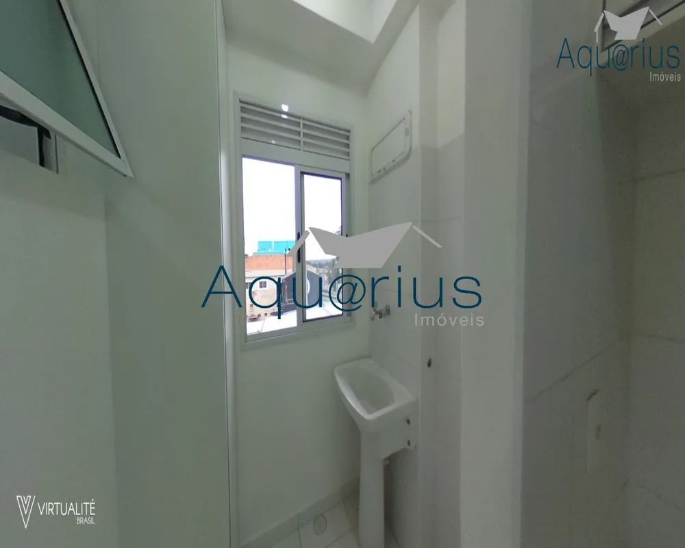 Apartamento, 2 quartos, 56 m² - Foto 3