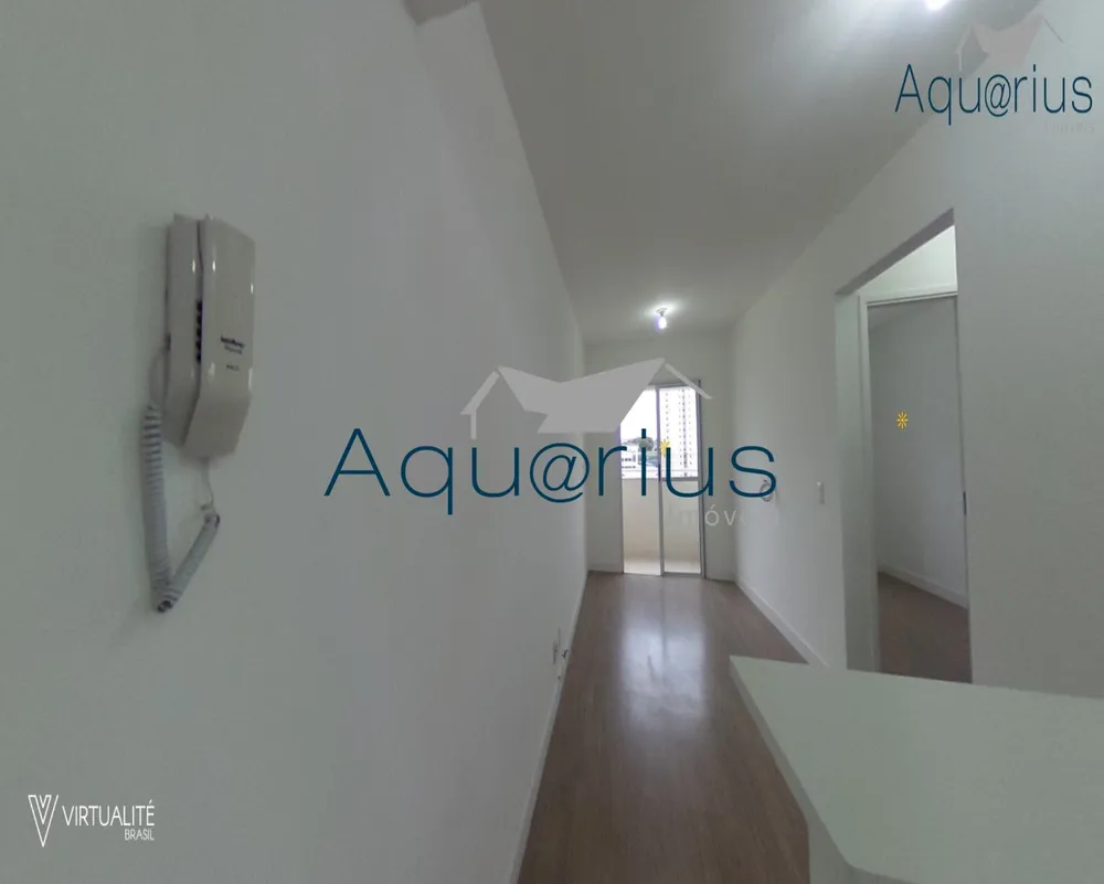 Apartamento, 2 quartos, 56 m² - Foto 1