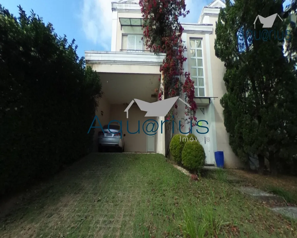 Sobrado, 4 quartos, 383 m² - Foto 1