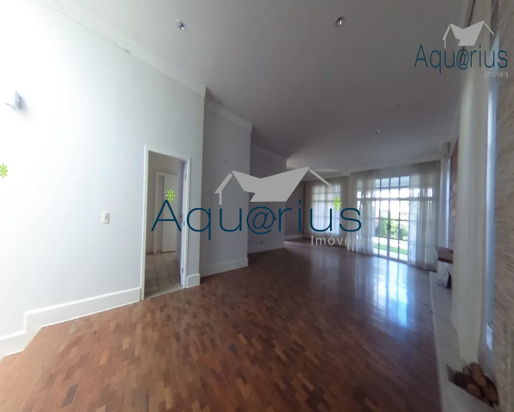 Sobrado, 4 quartos, 383 m² - Foto 4