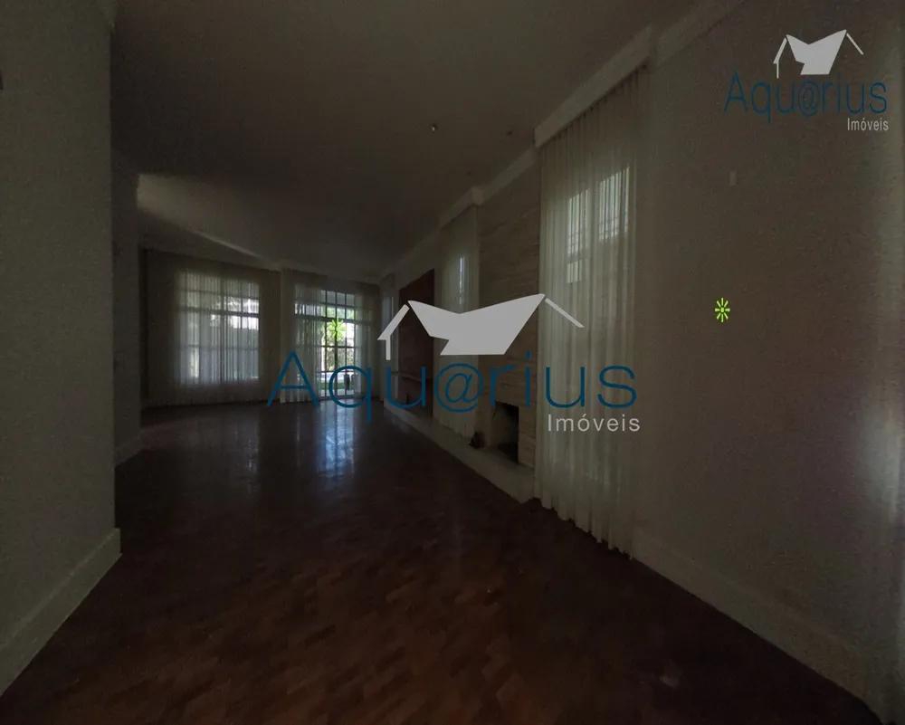 Sobrado, 4 quartos, 383 m² - Foto 3