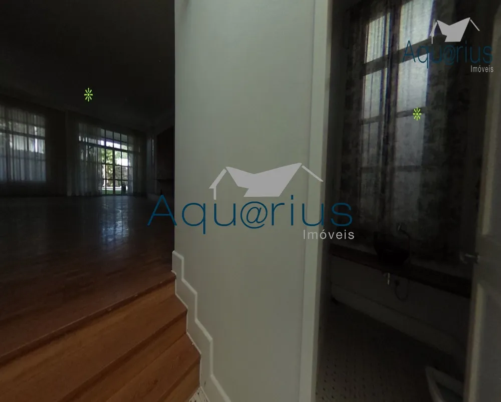 Sobrado, 4 quartos, 383 m² - Foto 2