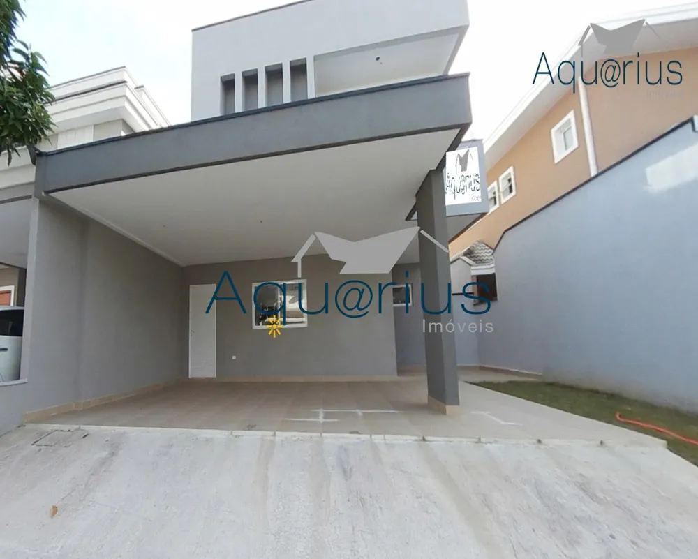 Sobrado, 4 quartos, 273 m² - Foto 1