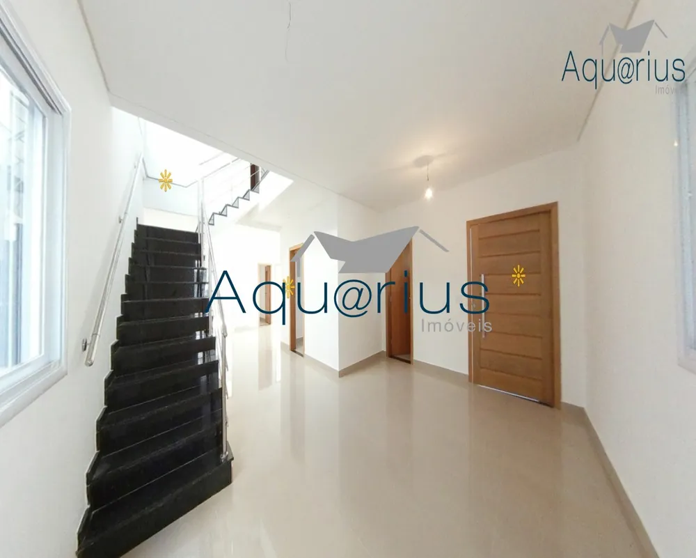 Sobrado, 4 quartos, 273 m² - Foto 3