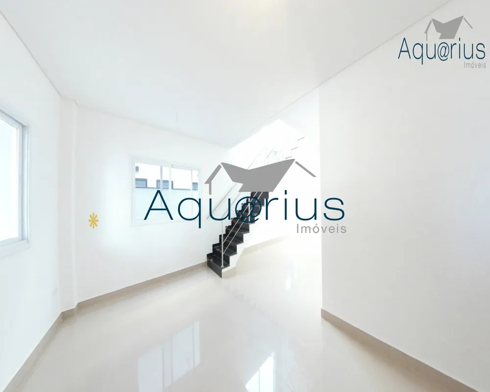 Sobrado, 4 quartos, 273 m² - Foto 2