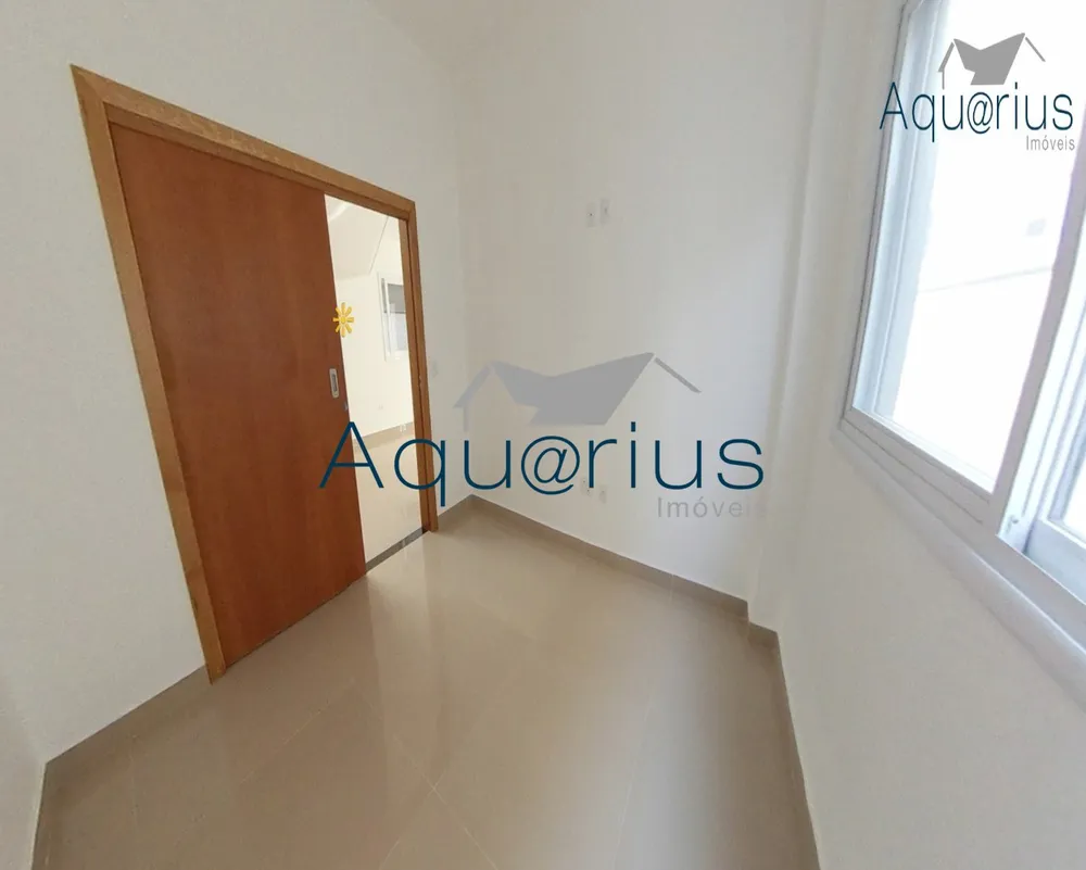 Sobrado, 4 quartos, 273 m² - Foto 4
