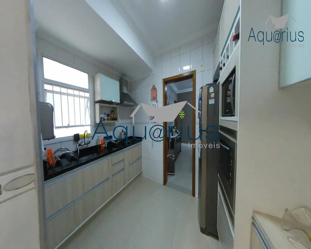 Apartamento, 3 quartos, 96 m² - Foto 4