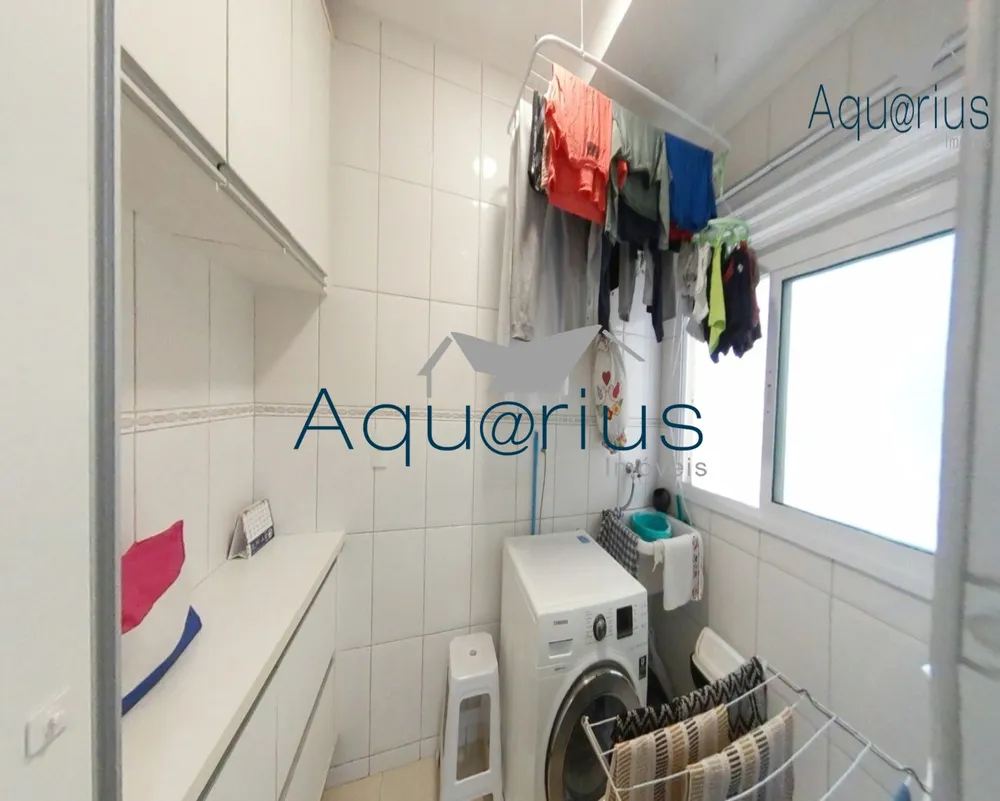 Apartamento, 3 quartos, 96 m² - Foto 3