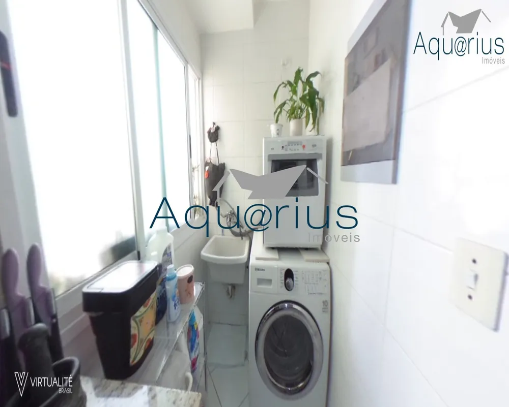 Apartamento, 3 quartos, 83 m² - Foto 3