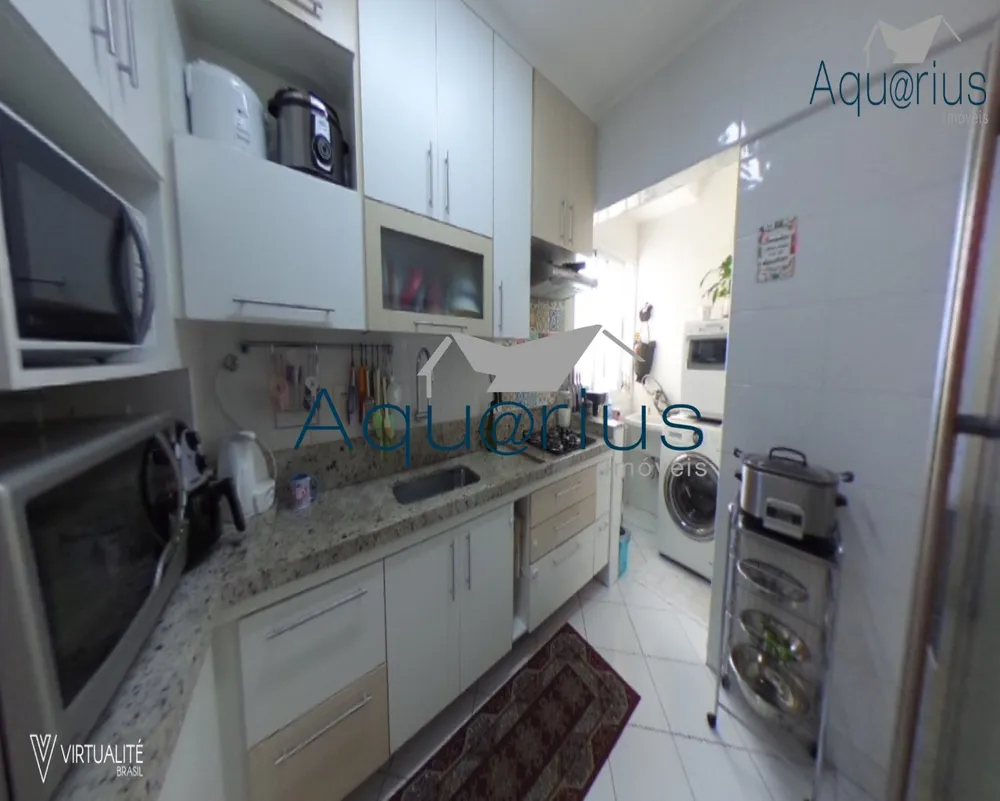 Apartamento, 3 quartos, 83 m² - Foto 2