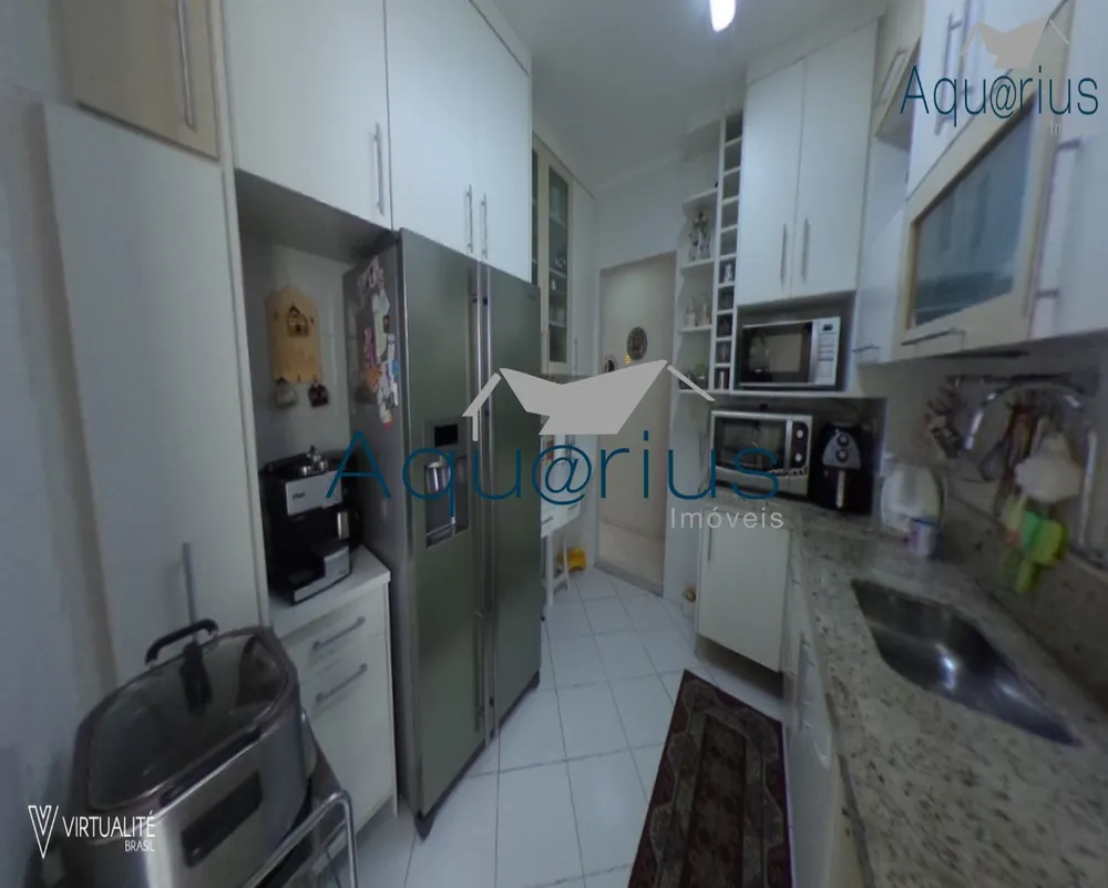 Apartamento, 3 quartos, 83 m² - Foto 4