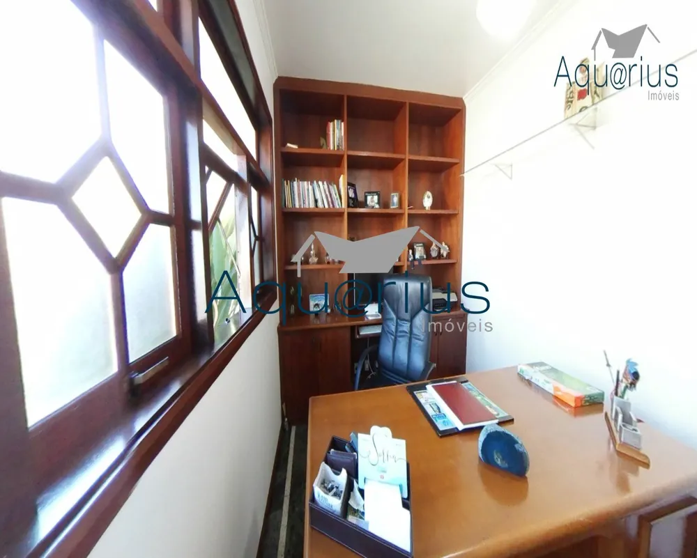 Sobrado, 4 quartos, 360 m² - Foto 4