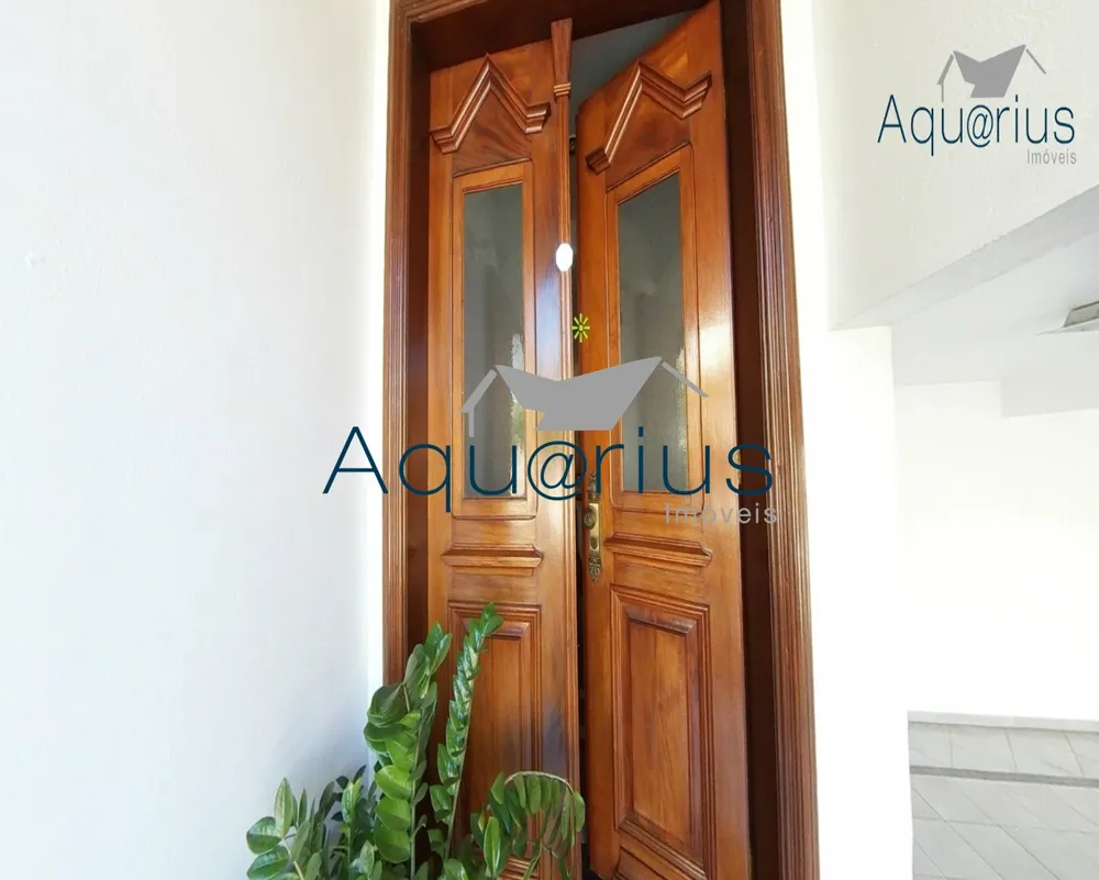 Sobrado, 4 quartos, 360 m² - Foto 2