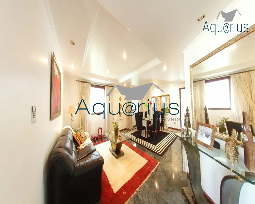 Sobrado, 4 quartos, 360 m² - Foto 3