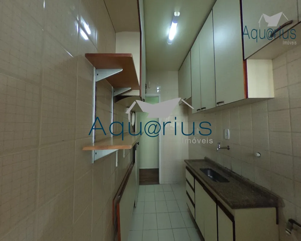 Apartamento, 2 quartos, 56 m² - Foto 4