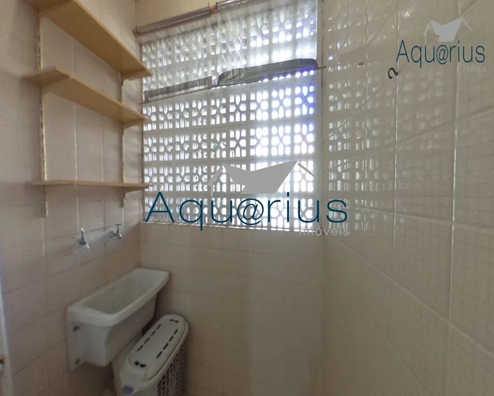 Apartamento, 2 quartos, 56 m² - Foto 3