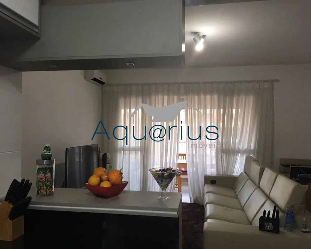 Apartamento, 2 quartos, 75 m² - Foto 2