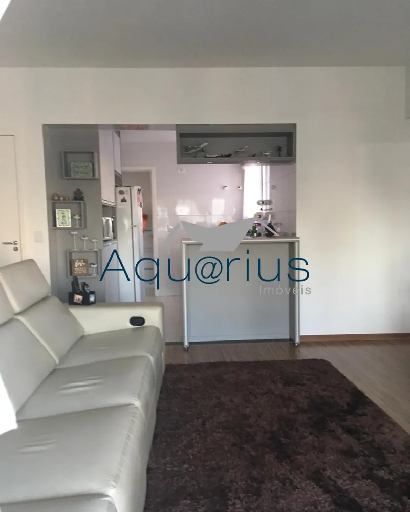 Apartamento, 2 quartos, 75 m² - Foto 3