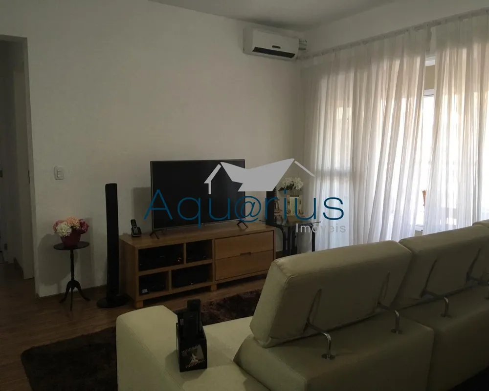 Apartamento, 2 quartos, 75 m² - Foto 1