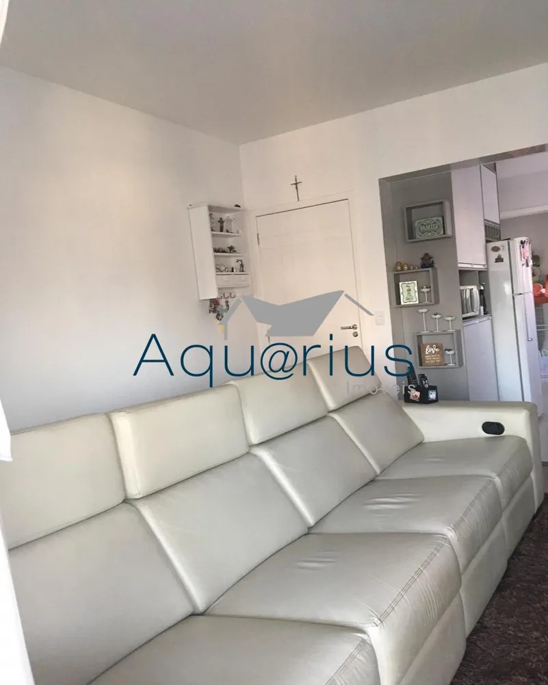 Apartamento, 2 quartos, 75 m² - Foto 4