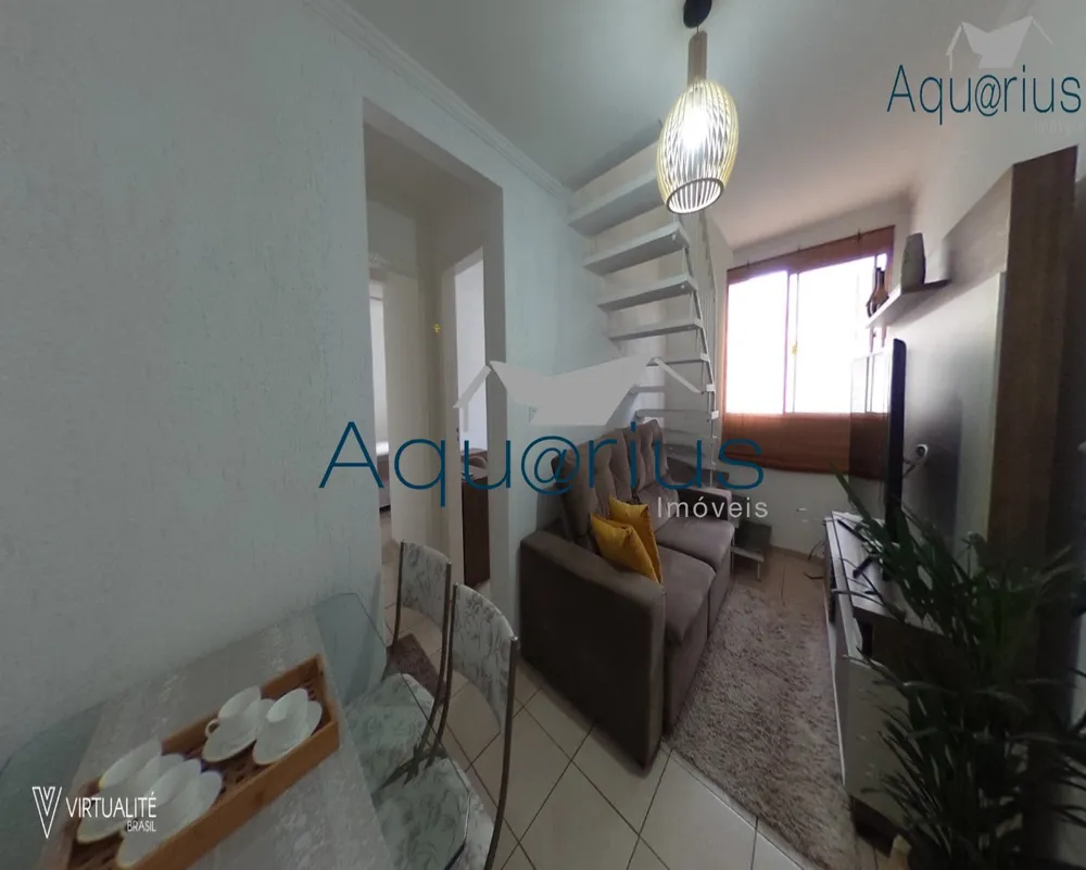 Apartamento, 2 quartos, 110 m² - Foto 3