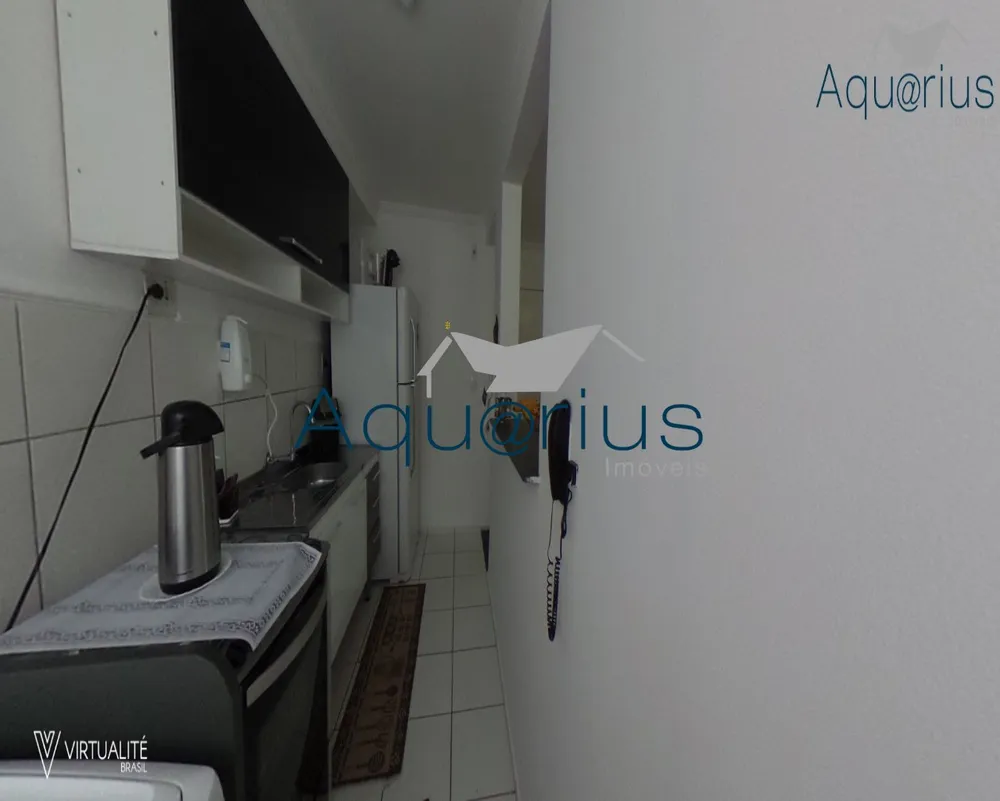 Apartamento, 2 quartos, 110 m² - Foto 4