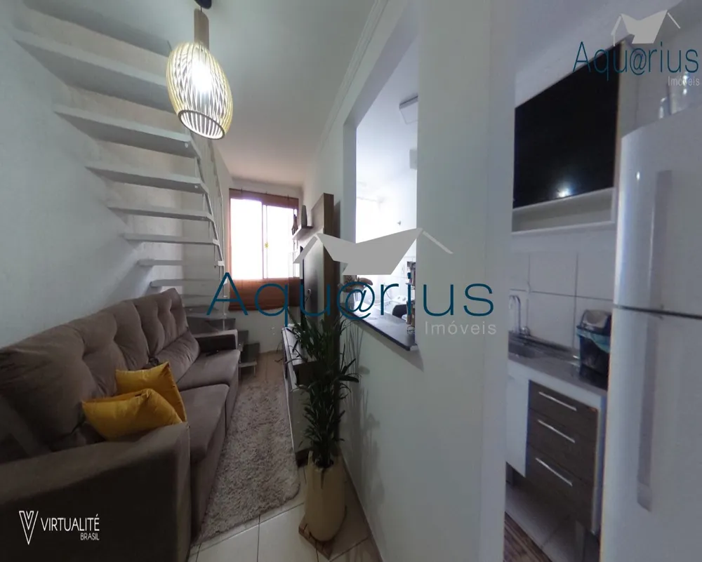 Apartamento, 2 quartos, 110 m² - Foto 1