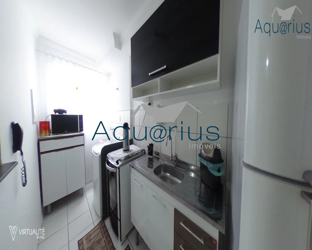 Apartamento, 2 quartos, 110 m² - Foto 2