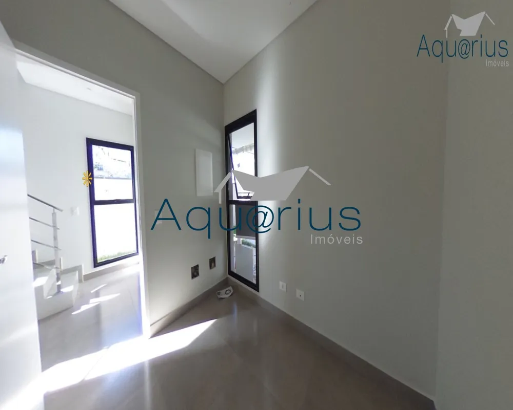 Sobrado, 4 quartos, 254 m² - Foto 2