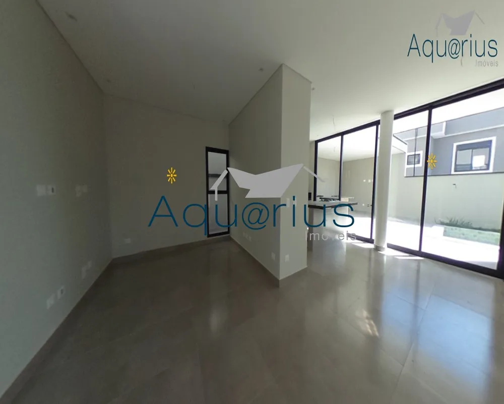 Sobrado, 4 quartos, 254 m² - Foto 3