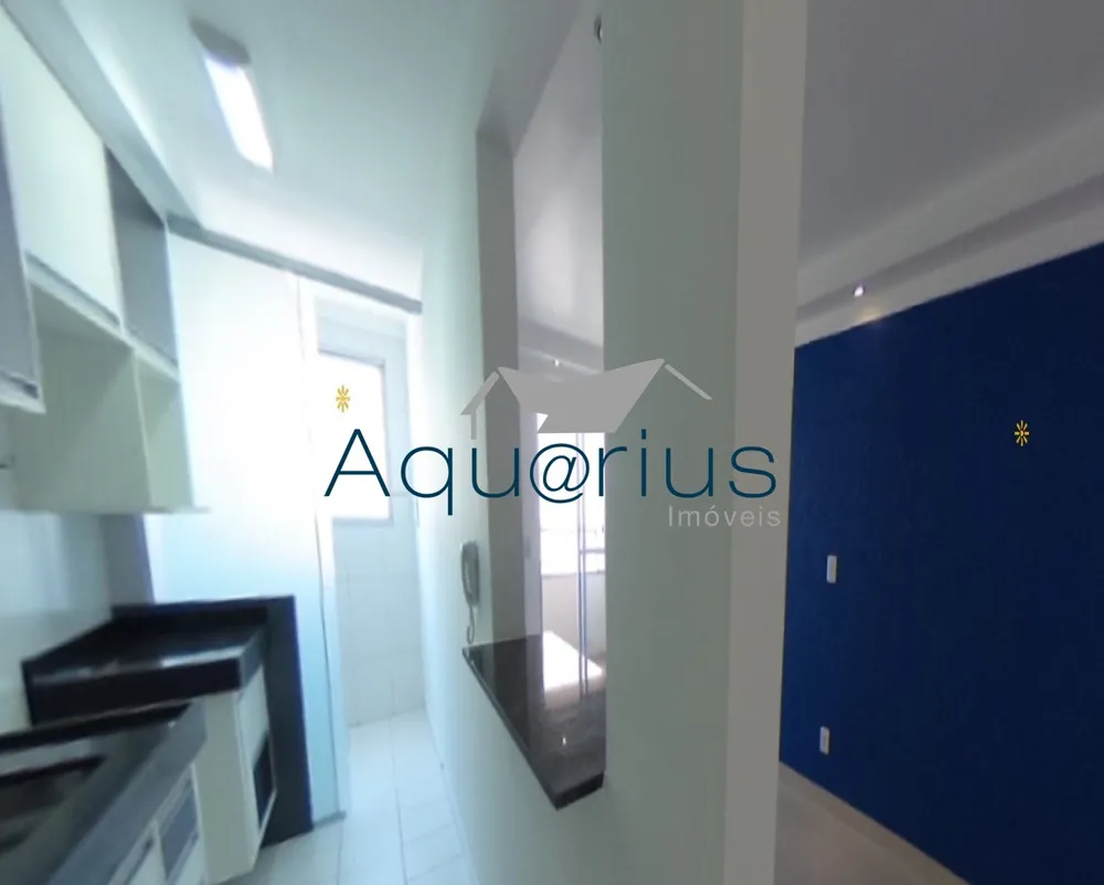 Apartamento, 3 quartos, 65 m² - Foto 1