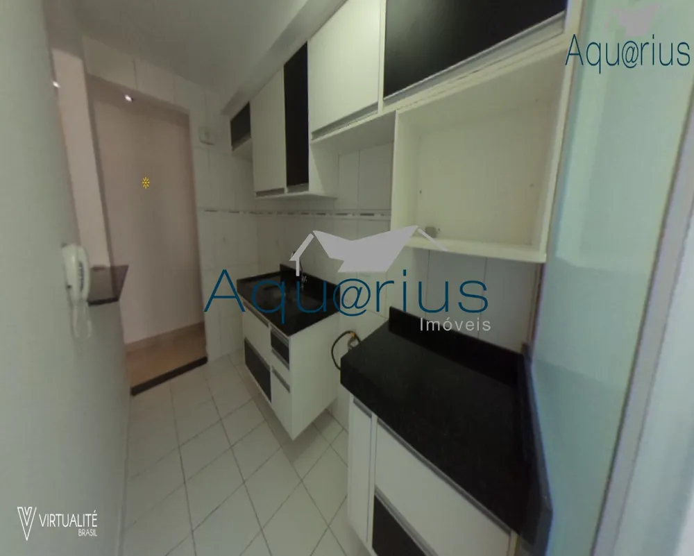 Apartamento, 3 quartos, 65 m² - Foto 4