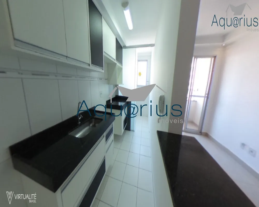 Apartamento, 3 quartos, 65 m² - Foto 2
