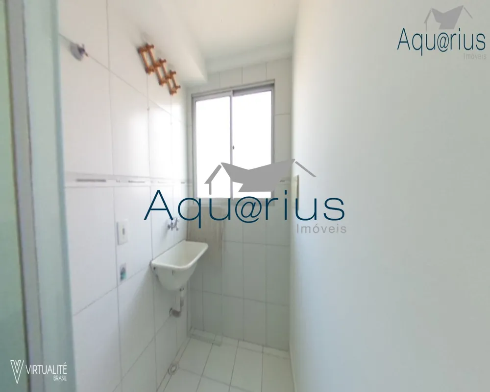 Apartamento, 3 quartos, 65 m² - Foto 3