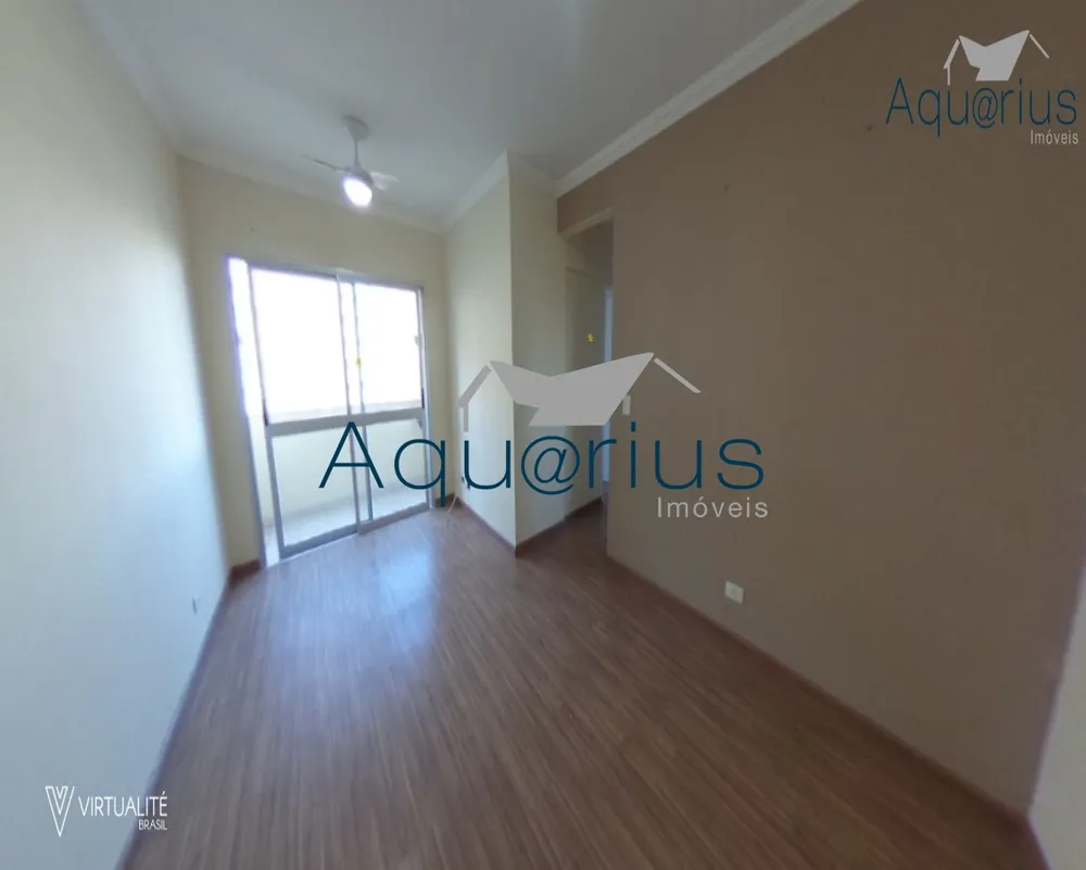 Apartamento, 3 quartos, 70 m² - Foto 3