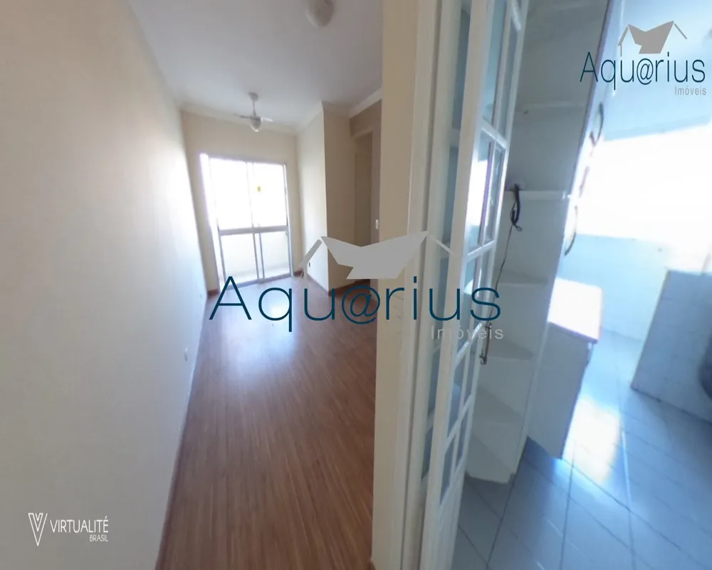 Apartamento, 3 quartos, 70 m² - Foto 1