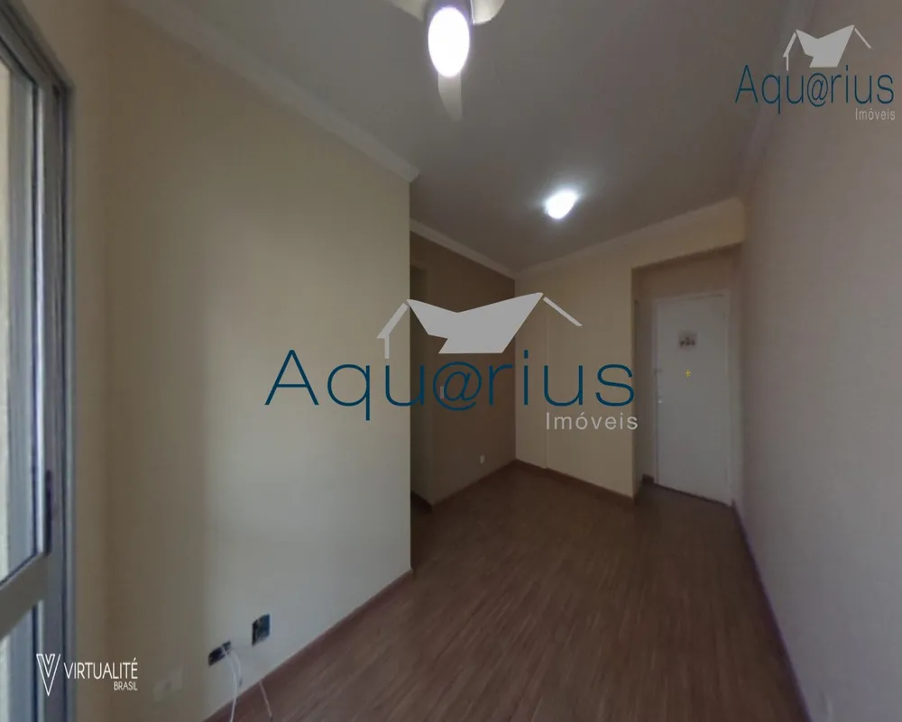 Apartamento, 3 quartos, 70 m² - Foto 2