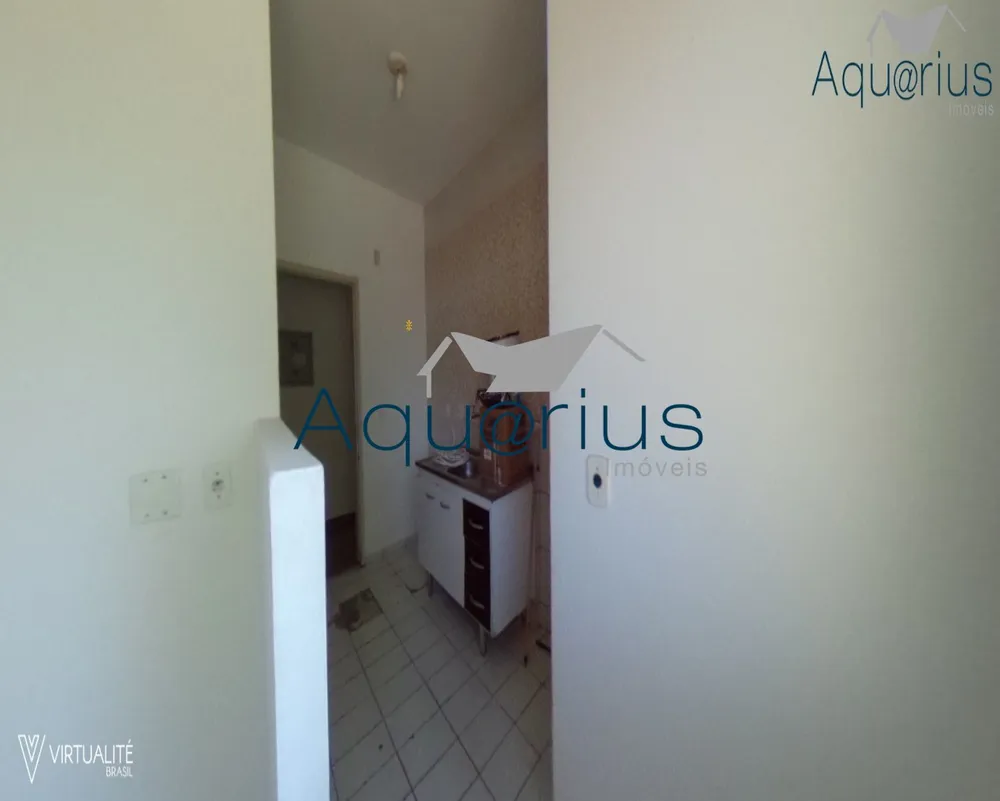 Apartamento, 2 quartos, 62 m² - Foto 4