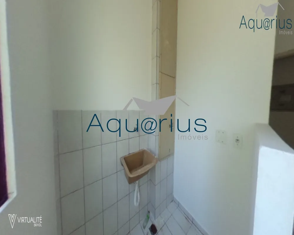 Apartamento, 2 quartos, 62 m² - Foto 3
