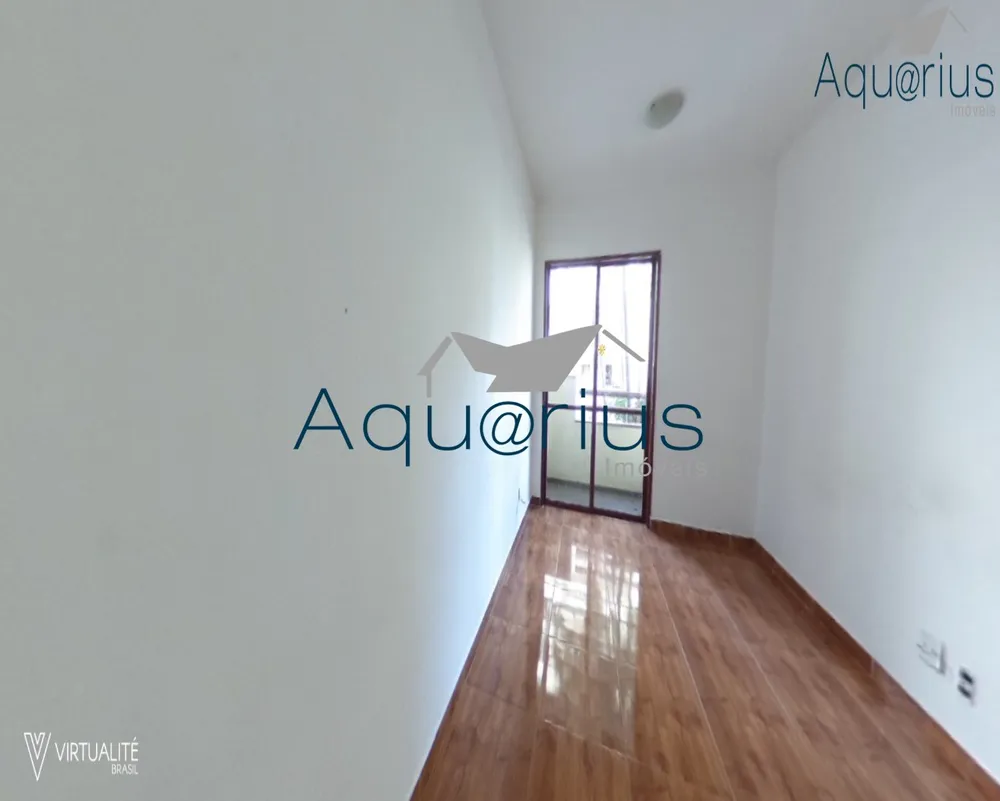 Apartamento, 2 quartos, 62 m² - Foto 1