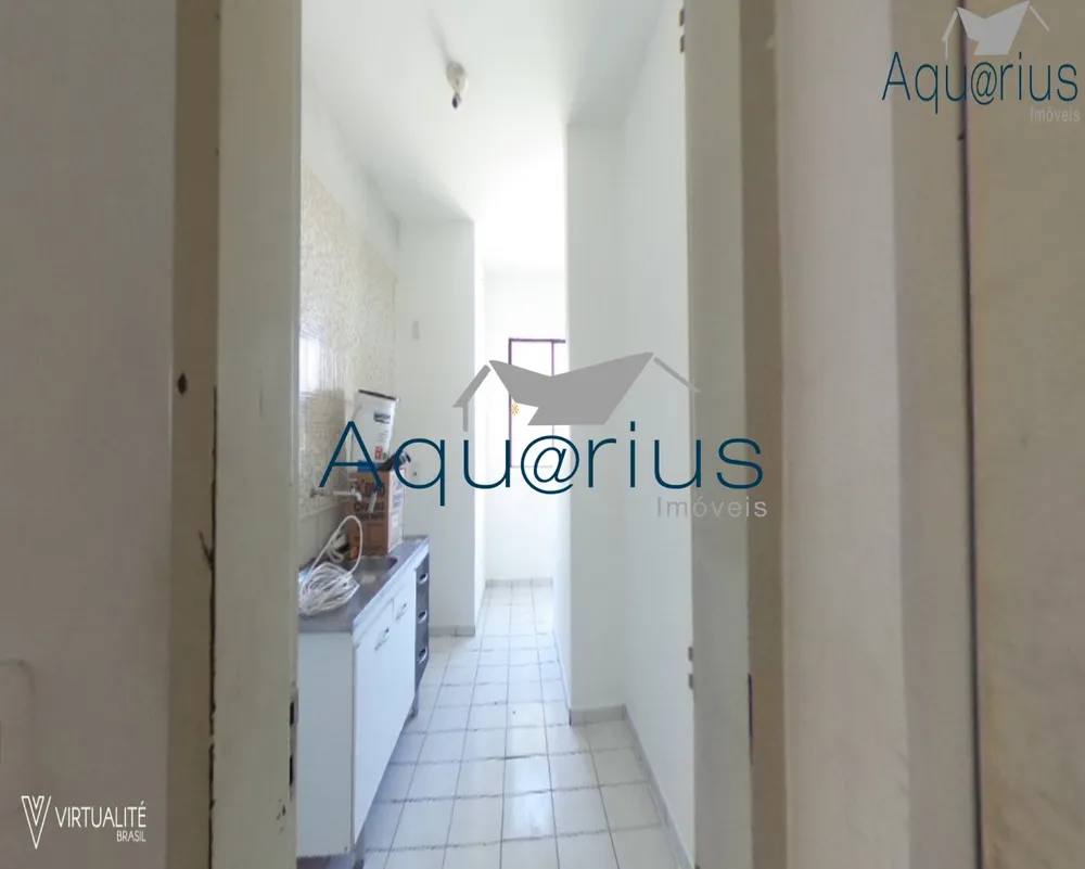 Apartamento, 2 quartos, 62 m² - Foto 2