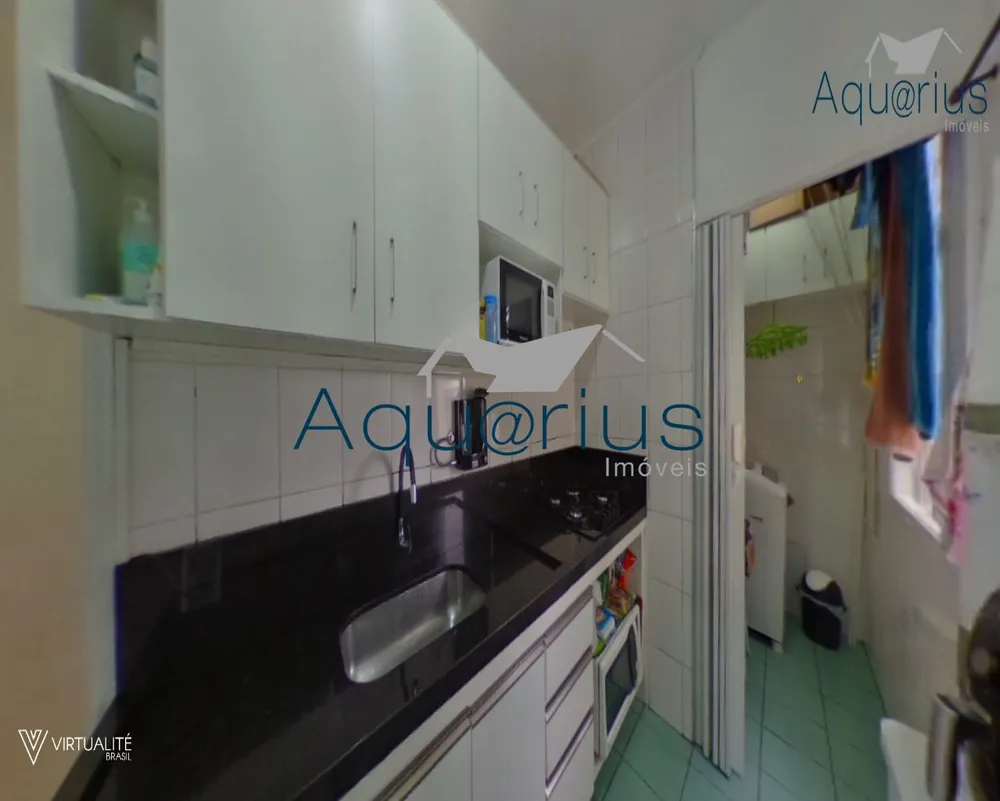 Apartamento, 2 quartos, 54 m² - Foto 4