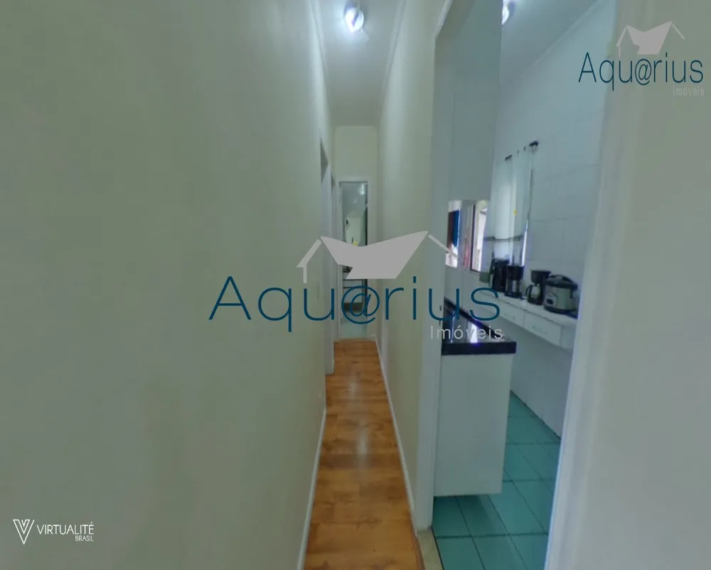 Apartamento, 2 quartos, 54 m² - Foto 3