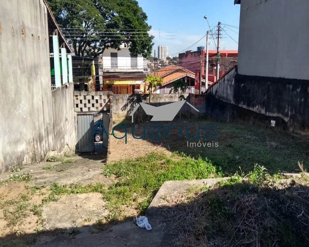 Terreno, 250 m² - Foto 3