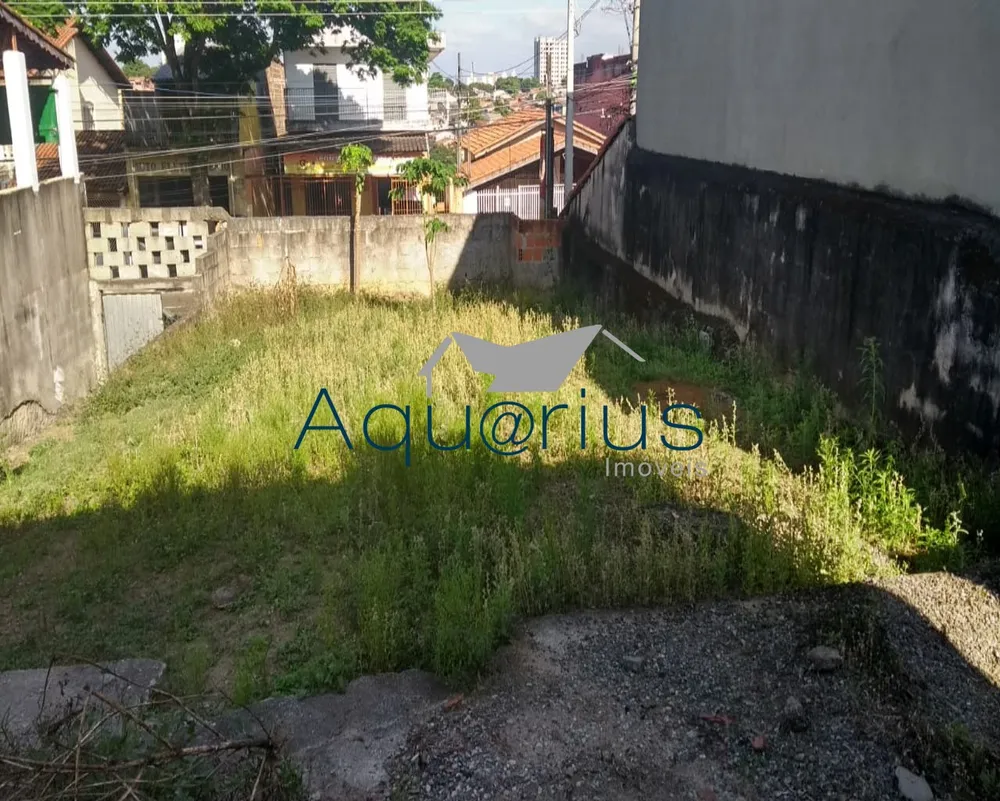 Terreno, 250 m² - Foto 1