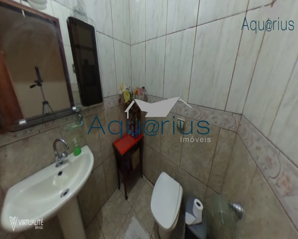 Sobrado, 3 quartos, 110 m² - Foto 4