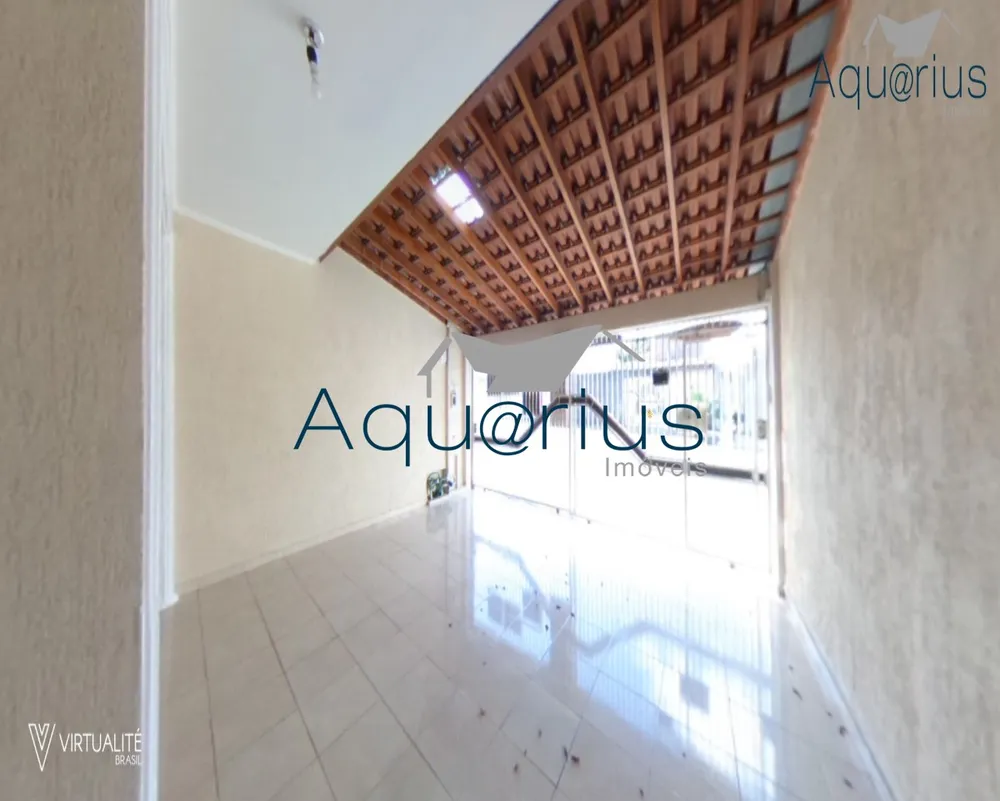 Sobrado, 3 quartos, 110 m² - Foto 3