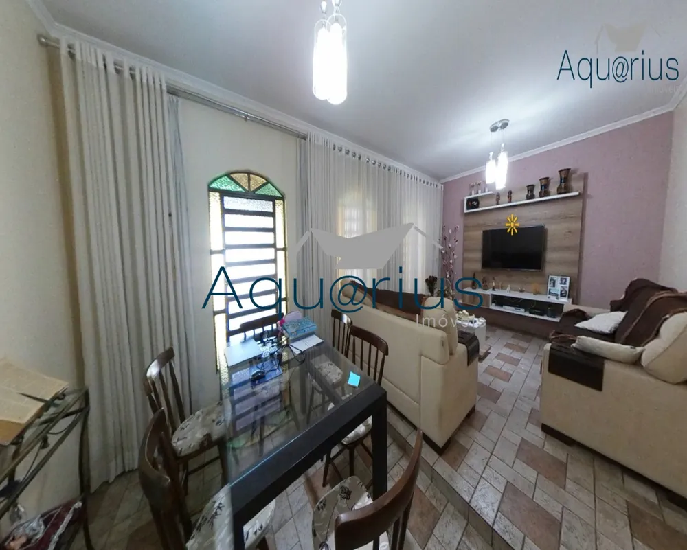 Casa, 4 quartos, 195 m² - Foto 3