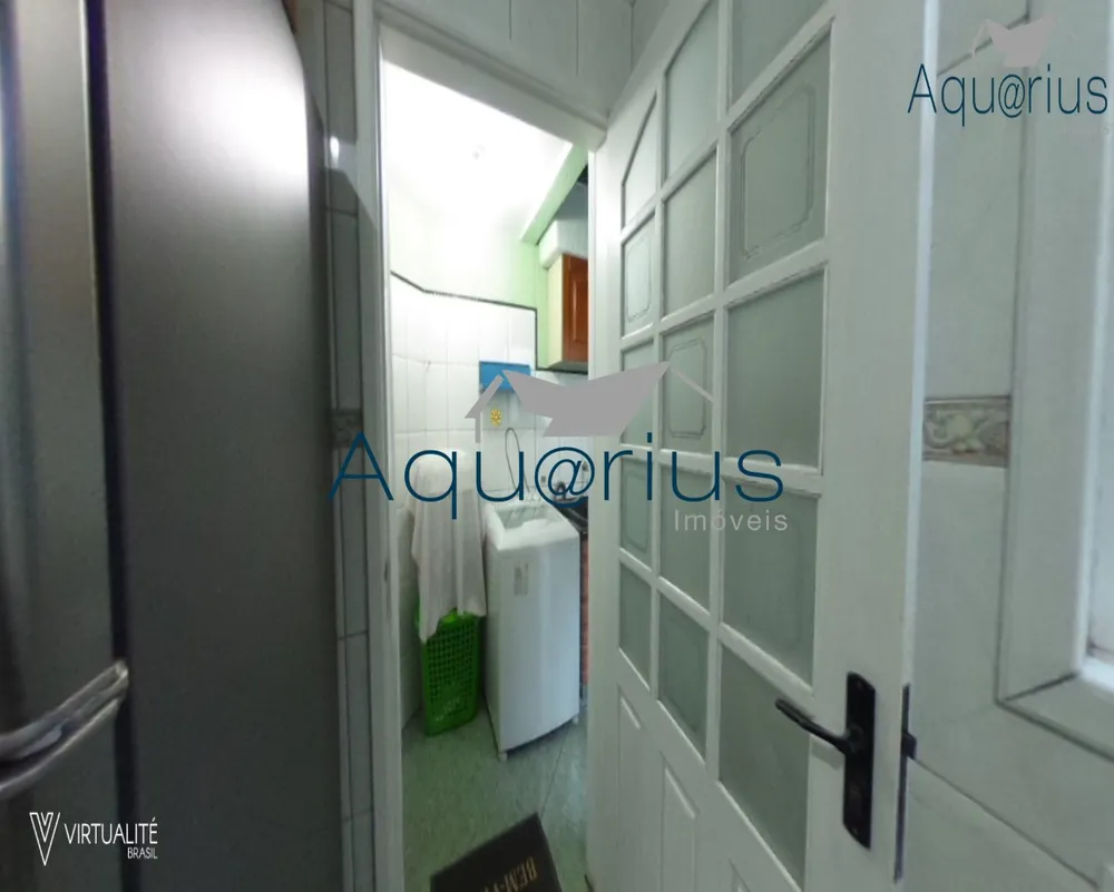 Casa, 3 quartos, 106 m² - Foto 4